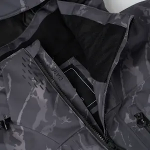 Ski jacket Dare 2B Baseplate IV image-4