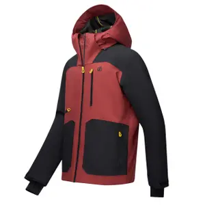 Ski jacket Dare 2B Baseplate IV image-1