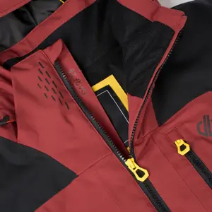 Ski jacket Dare 2B Baseplate IV image-4