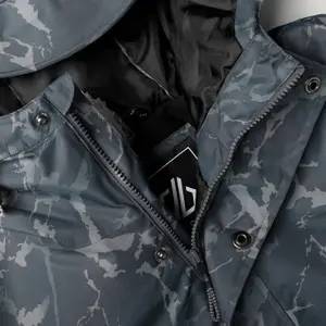 Ski jacket Dare 2B Freeride III image-3