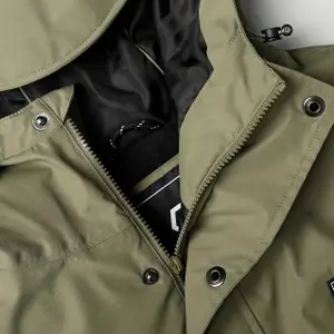Ski jacket Dare 2B Freeride III image-3