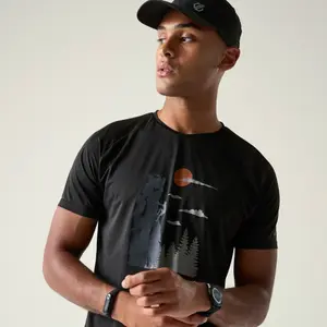 T-shirt Dare 2B Tech II image-6