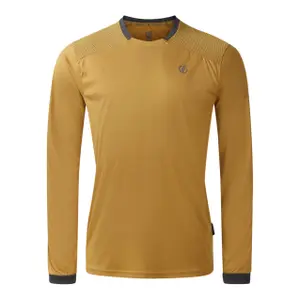 Maillot manches longues Dare 2B Trackstand Ace image-0