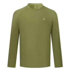 Hosszúujjú póló Dare 2B Agile