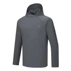 Camisola com capuz Dare 2B Sprint City image-1