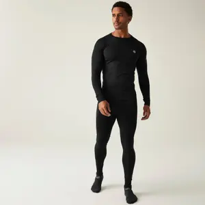 Long-sleeve top and leggings set Dare 2B In The Zone II image-5