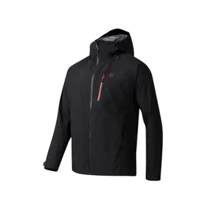 Veste imperméable à capuche Dare 2B Breathe Out image-2