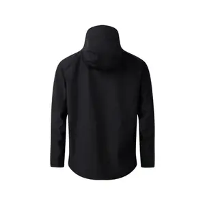 Veste imperméable à capuche Dare 2B Breathe Out image-1