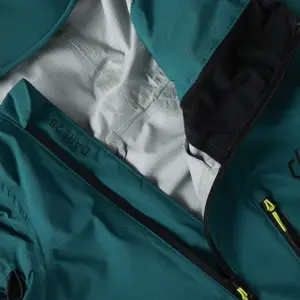 Regenjacke Dare 2B Torrek Breathe Out image-3