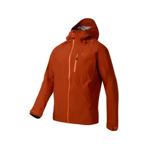 Veste imperméable à capuche Dare 2B Breathe Out image-2