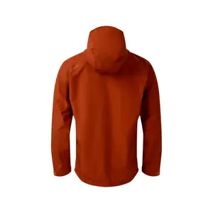 Veste imperméable à capuche Dare 2B Breathe Out image-1