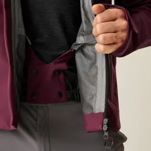 Ski jacket Dare 2B Roving III image-4