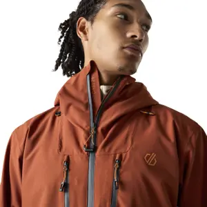 Vandtæt jakke Dare 2B Arising IV image-3