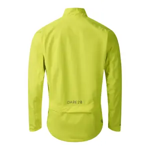 Waterproof jacket Dare 2B Tor Cycle image-2