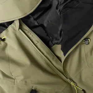 Waterproof Jacket Dare 2B Torrek III image-3
