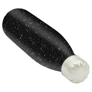 Glänzende Metallflasche Dare 2B image-2