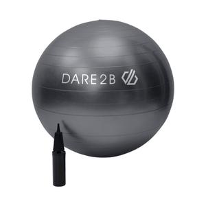 Gymnastikball mit Pumpe Dare 2B image-2