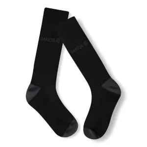 Chaussettes Dare 2B Performance Cycle image-1