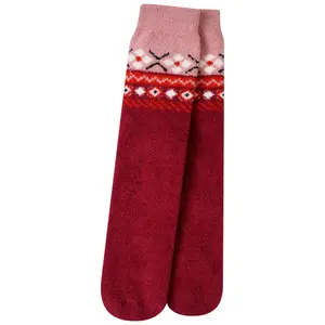 Football Socks Dare 2B Festivity Fluffy image-1