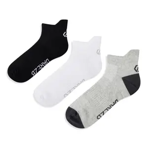 Football Socks Dare 2B Movement (x3) image-2