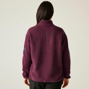 Dámská fleece bunda Dare 2B Slide Out image-4