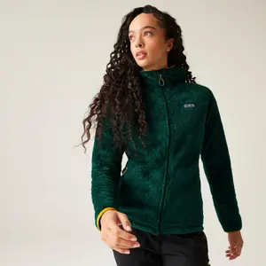 Fleece mit Kapuze Damen Dare 2B Torrek Pro image-1