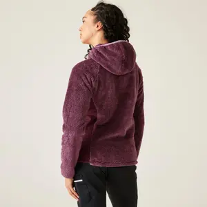Fleece mit Kapuze Damen Dare 2B Torrek Pro image-2