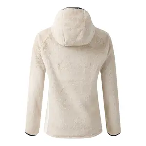 Fleece mit Kapuze Damen Dare 2B Torrek Pro image-3