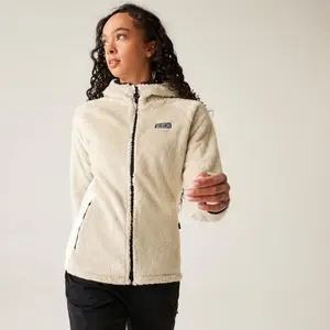 Fleece mit Kapuze Damen Dare 2B Torrek Pro image-2