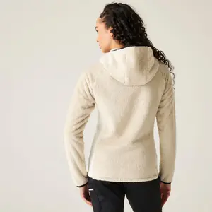 Fleece mit Kapuze Damen Dare 2B Torrek Pro image-4