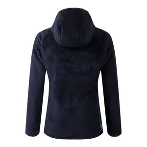 Fleece mit Kapuze Damen Dare 2B Torrek Pro image-3