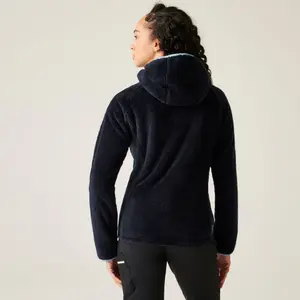 Fleece mit Kapuze Damen Dare 2B Torrek Pro image-4