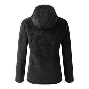 Fleece mit Kapuze Damen Dare 2B Torrek Pro image-2