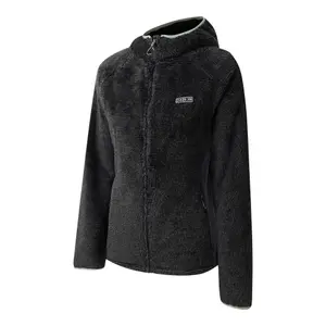 Fleece mit Kapuze Damen Dare 2B Torrek Pro image-4