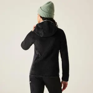 Fleece mit Kapuze Damen Dare 2B Torrek Pro image-3