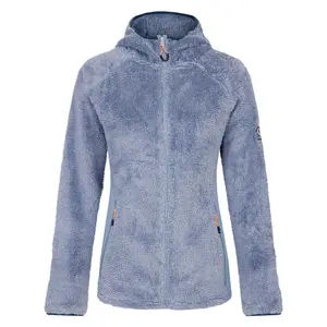 Fleece mit Kapuze Damen Dare 2B Torrek Pro image-0