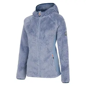 Fleece mit Kapuze Damen Dare 2B Torrek Pro image-2