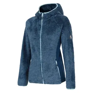 Fleece mit Kapuze Damen Dare 2B Torrek Pro image-4