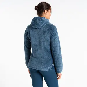 Fleece mit Kapuze Damen Dare 2B Torrek Pro image-3