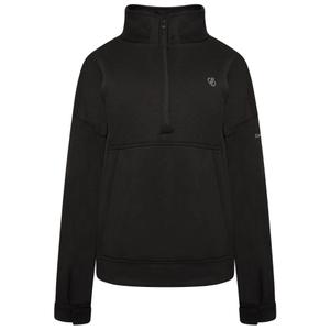Sweatshirt 1/2 zip woman Dare 2B Recoup II