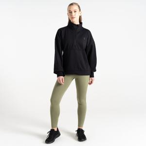 Sweatshirt 1/2 zip woman Dare 2B Recoup II image-3
