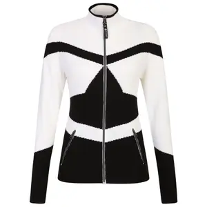 Women's Full Zip Jacket Dare 2B Rocker