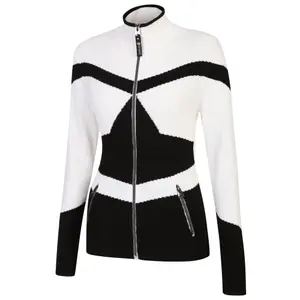 Women's Full Zip Jacket Dare 2B Rocker image-1