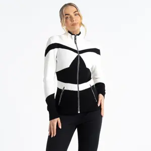 Women's Full Zip Jacket Dare 2B Rocker image-2