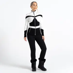 Women's Full Zip Jacket Dare 2B Rocker image-3