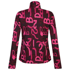 Zipped sweatshirt for women Dare 2B Glades image-3