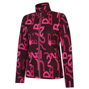 Zipped sweatshirt for women Dare 2B Glades image-1