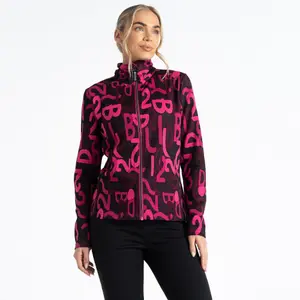 Zipped sweatshirt for women Dare 2B Glades image-2