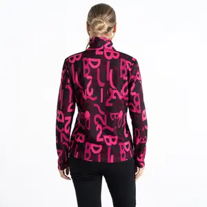 Zipped sweatshirt for women Dare 2B Glades image-4