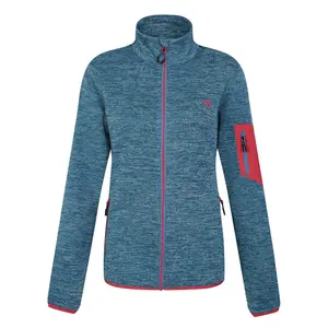 Women's full-zip fleece Dare 2B Torrek image-0